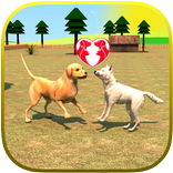 ”Real Dog Romance Simulator 3D