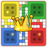 Ludo Champions : Dice Game Star
