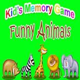 KidsMemory Game