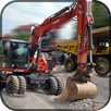 Road Building Vehicles Crew APK