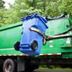 Garbage Truck Driver APK