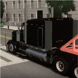 Truck Simulator Speed 2018