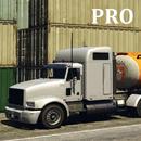 Truck Simulator PRO 2018 APK