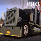 Traffic Truck Simulator PRO 2018