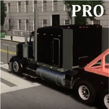 Truck Simulator Speed PRO 2018