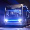 APK Bus Driving Simulator 2018 : Highway Race