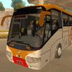 Night City Bus Simulator 2018-APK