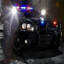 Traffic Police Simulator 2018: Highway Race APK