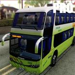 Rain Bus Simulator Pro 2018