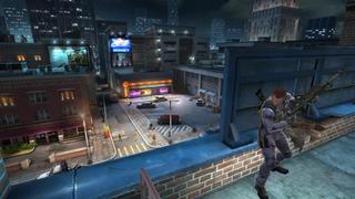 CONTRACT KILLER: SNIPER syot layar 5