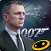 JAMES BOND: WORLD OF ESPIONAGE APK