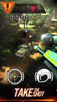 SNIPER X WITH JASON STATHAM screenshot 3