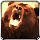 APK Wild Bear Real 3D Simulator