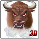 APK Wild Bull Simulator 3D