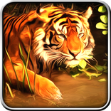 Tiger Simulator 3D