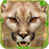 woedend cougar simulator-APK
