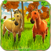 Furious Horse Survival Sim 🐎 APK