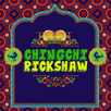 Pakistani Rickshaw QingQi 3D APK