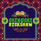 Pakistani Rickshaw QingQi 3D