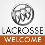 Buick LaCrosse Welcome