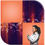 Marwa Loud Billet - Piano Tiles 2018