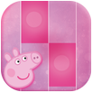 Peppa Piano Tiles 2018 APK