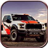 ”Offroad Simulator 2016