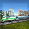 Amazing Train Simulator APK