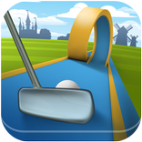 Putt Putt Go! Multiplayer Golf