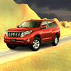 Pardo Desert Offroad Driving APK
