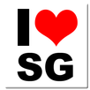 I Love Singapore ( Bus Game ) APK