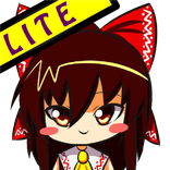 Hakurei Shrine Lite