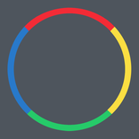Dizzy Wheel