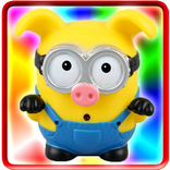 Mutations pigs games