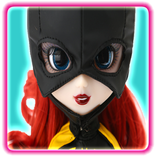Super Batgirl