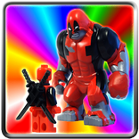 Dead-Pool Games