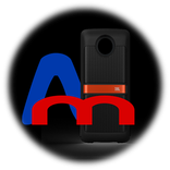 AutoMod JBL Speaker