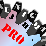 Enigma Jr. Pro