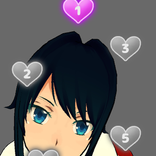 YandereTouch