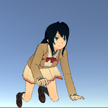 CrawlingGirl