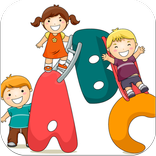 Alphabets & Numbers Tracing