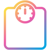 Cute weight tracker APK