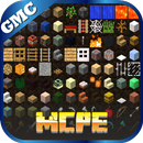 Mod Too Many Items for MCPE APK