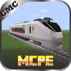 Mod Train for MCPE APK