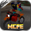 Mod Dirty Bikes for MCPE APK