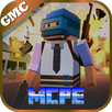 Mod PUBG for MCPE APK