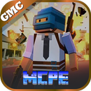 Mod PUBG for MCPE APK