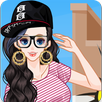 Fashion Style top model Dress APK