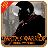”Sparta's Warrior Fun Run FREE