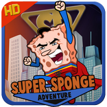 Super Sponge Fun Adventure